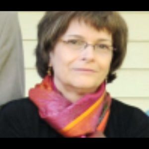 Meet your Posher, Cynthia